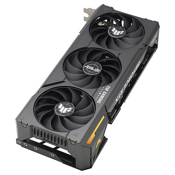 Asus TUF Gaming GeForce RTX 4070 Super 12GB GDDR6X DLSS3  Tarjeta Gráfica Nvidia