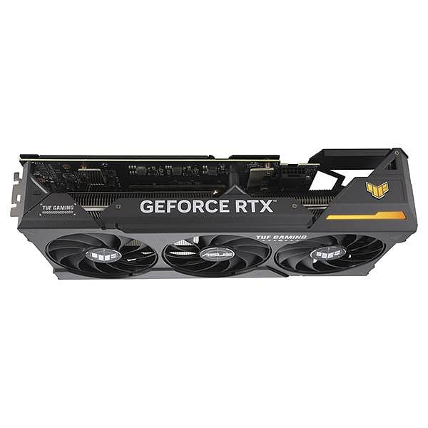 Asus TUF Gaming GeForce RTX 4070 Super 12GB GDDR6X DLSS3  Tarjeta Gráfica Nvidia