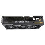 Asus TUF Gaming GeForce RTX 4070 Super 12GB GDDR6X DLSS3  Tarjeta Gráfica Nvidia