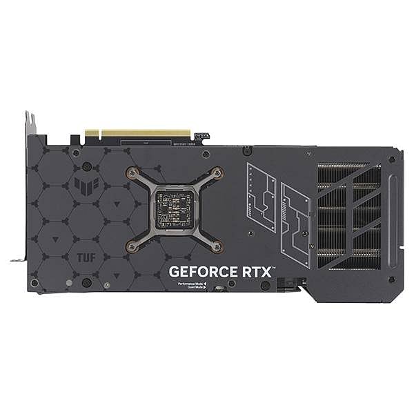 Asus TUF Gaming GeForce RTX 4070 Super 12GB GDDR6X DLSS3  Tarjeta Gráfica Nvidia