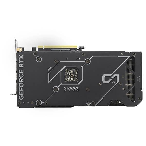 Asus Dual GeForce RTX 4070 Super OC 12GB GDDR6X DLSS3  Tarjeta Gráfica Nvidia