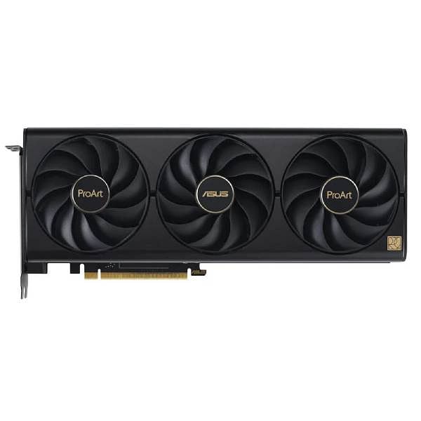 Asus ProArt GeForce RTX 4080 Super 16GB GDDR6X DLSS3  Tarjeta Gráfica Nvidia