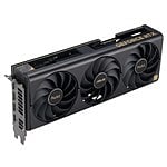 Asus ProArt GeForce RTX 4080 Super 16GB GDDR6X DLSS3  Tarjeta Gráfica Nvidia