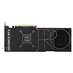 Asus ProArt GeForce RTX 4080 Super 16GB GDDR6X DLSS3  Tarjeta Gráfica Nvidia