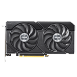 Asus Dual GeForce RTX 4070 Super OC EVO 12GB GDDR6X DLSS3  Tarjeta Gráfica Nvidia