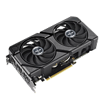 Asus Dual GeForce RTX 4070 Super OC EVO 12GB GDDR6X DLSS3  Tarjeta Gráfica Nvidia