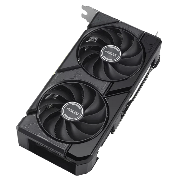 Asus Dual GeForce RTX 4070 Super OC EVO 12GB GDDR6X DLSS3  Tarjeta Gráfica Nvidia