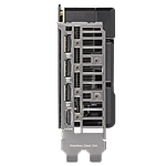 Asus Dual GeForce RTX 4070 Super OC EVO 12GB GDDR6X DLSS3  Tarjeta Gráfica Nvidia