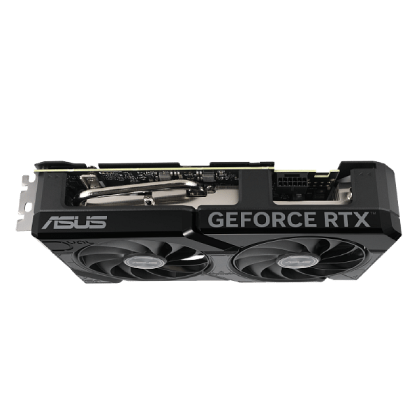 Asus Dual GeForce RTX 4070 Super OC EVO 12GB GDDR6X DLSS3  Tarjeta Gráfica Nvidia