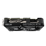 Asus Dual GeForce RTX 4070 Super OC EVO 12GB GDDR6X DLSS3  Tarjeta Gráfica Nvidia