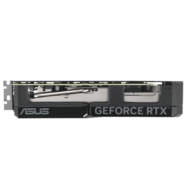 Asus Dual GeForce RTX 4070 Super OC EVO 12GB GDDR6X DLSS3  Tarjeta Gráfica Nvidia