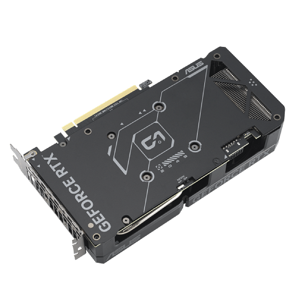 Asus Dual GeForce RTX 4070 Super OC EVO 12GB GDDR6X DLSS3  Tarjeta Gráfica Nvidia