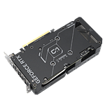 Asus Dual GeForce RTX 4070 Super OC EVO 12GB GDDR6X DLSS3  Tarjeta Gráfica Nvidia