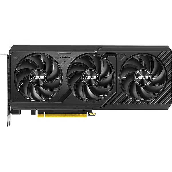 Asus Dual GeForce RTX 4070 Super OC 12GB GDDR6X  Tarjeta Gráfica Nvidia