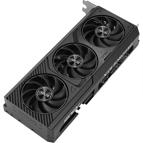 Asus Dual GeForce RTX 4070 Super OC 12GB GDDR6X  Tarjeta Gráfica Nvidia