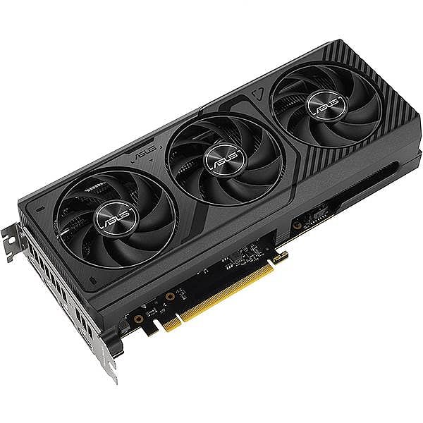 Asus Dual GeForce RTX 4070 Super OC 12GB GDDR6X  Tarjeta Gráfica Nvidia