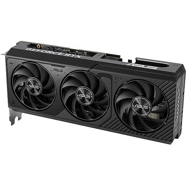 Asus Dual GeForce RTX 4070 Super OC 12GB GDDR6X  Tarjeta Gráfica Nvidia