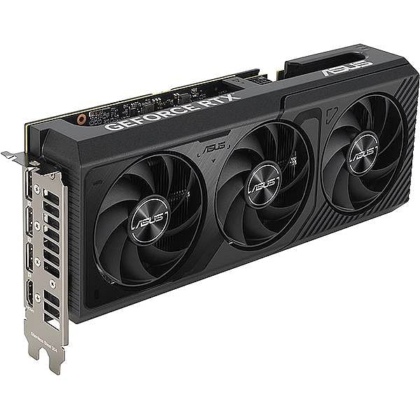 Asus Dual GeForce RTX 4070 Super OC 12GB GDDR6X  Tarjeta Gráfica Nvidia