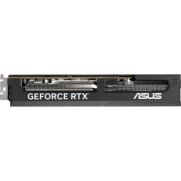 Asus Dual GeForce RTX 4070 Super OC 12GB GDDR6X  Tarjeta Gráfica Nvidia