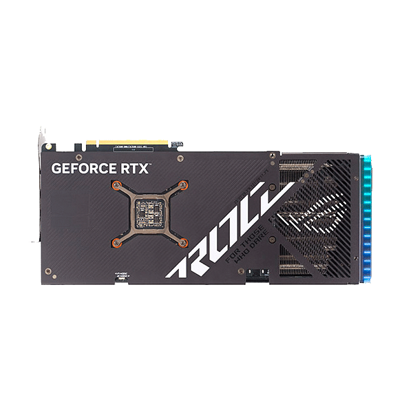 Asus ROG Strix GeForce RTX 4070 Super OC 12GB GDDR6X DLSS3  Tarjeta Gráfica Nvidia