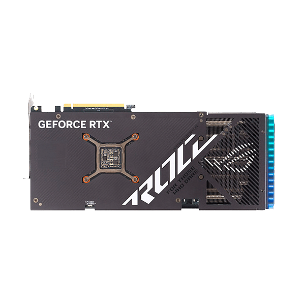 Asus ROG Strix GeForce RTX 4070 Super 12GB GDDR6X DLSS3  Tarjeta Gráfica Nvidia