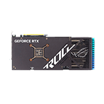 Asus ROG Strix GeForce RTX 4070 Ti Super 16GB GDDR6X DLSS3  Tarjeta Gráfica Nvidia
