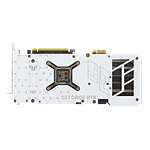 Asus TUF Gaming GeForce RTX 4070 Ti Super OC 16GB GDDR6X DLSS3  Tarjeta Gráfica Nvidia
