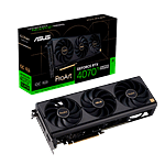 Asus ProArt GeForce RTX 4070 Ti Super OC 16GB GDDR6X DLSS3  Tarjeta Gráfica Nvidia