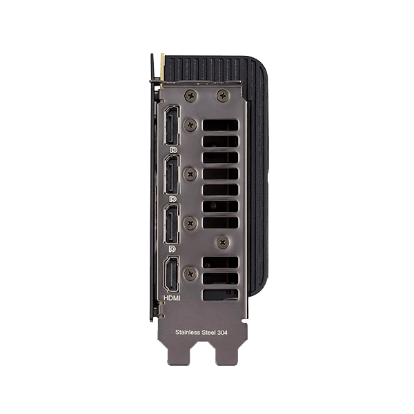 Asus ProArt GeForce RTX 4070 Ti Super OC 16GB GDDR6X DLSS3  Tarjeta Gráfica Nvidia