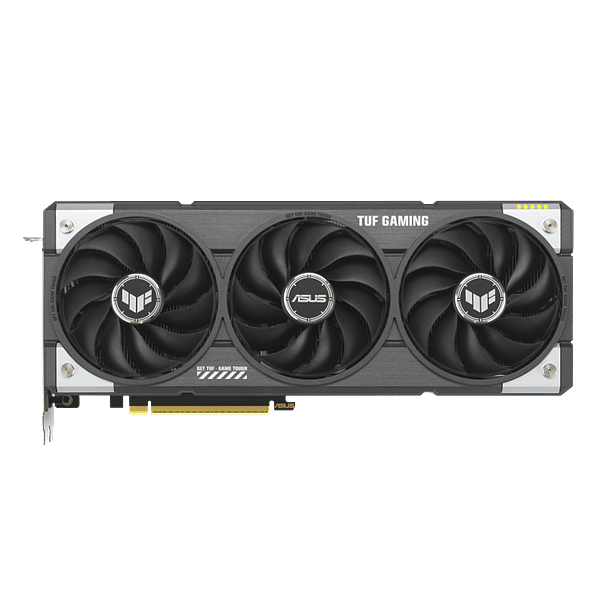 Asus Radeon RX 9060 XT TUF Gaming OC 16GB GDDR6 RDNA4  Tarjeta Gráfica AMD
