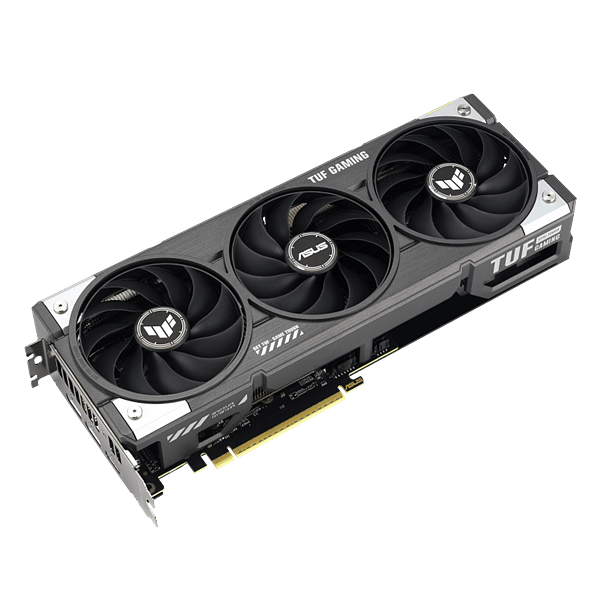 Asus Radeon RX 9060 XT TUF Gaming OC 16GB GDDR6 RDNA4  Tarjeta Gráfica AMD