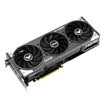 Asus Radeon RX 9060 XT TUF Gaming OC 16GB GDDR6 RDNA4  Tarjeta Gráfica AMD