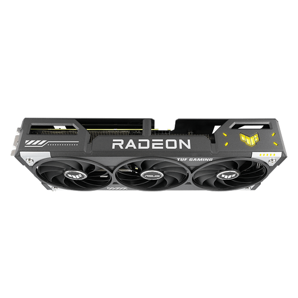 Asus Radeon RX 9060 XT TUF Gaming OC 16GB GDDR6 RDNA4  Tarjeta Gráfica AMD