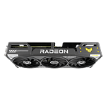 Asus Radeon RX 9060 XT TUF Gaming OC 16GB GDDR6 RDNA4  Tarjeta Gráfica AMD