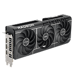 Asus Radeon RX 9060 XT Prime OC 16GB GDDR6 RDNA4  Tarjeta Gráfica AMD
