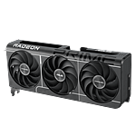 Asus Radeon RX 9060 XT Prime OC 16GB GDDR6 RDNA4  Tarjeta Gráfica AMD