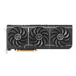 Asus Radeon RX 9070 Prime OC 16GB GDDR6 RDNA4  Tarjeta Gráfica AMD