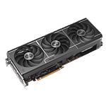 Asus Radeon RX 9070 Prime OC 16GB GDDR6 RDNA4  Tarjeta Gráfica AMD