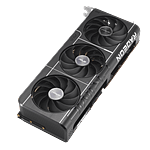 Asus Radeon RX 9070 Prime OC 16GB GDDR6 RDNA4  Tarjeta Gráfica AMD