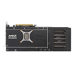 Asus Radeon RX 9070 Prime OC 16GB GDDR6 RDNA4  Tarjeta Gráfica AMD