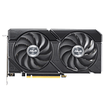 Asus Dual GeForce RTX 4070 OC Evo 12GB GDDR6 DLSS3  Tarjeta Gráfica Nvidia