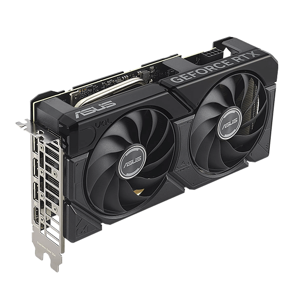 Asus Dual GeForce RTX 4070 OC Evo 12GB GDDR6 DLSS3  Tarjeta Gráfica Nvidia