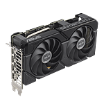 Asus Dual GeForce RTX 4070 OC Evo 12GB GDDR6 DLSS3  Tarjeta Gráfica Nvidia