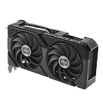 Asus Dual GeForce RTX 4070 OC Evo 12GB GDDR6 DLSS3  Tarjeta Gráfica Nvidia