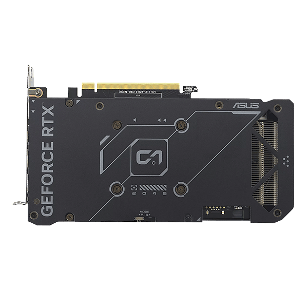 Asus Dual GeForce RTX 4070 OC Evo 12GB GDDR6 DLSS3  Tarjeta Gráfica Nvidia