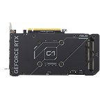 Asus Dual GeForce RTX 4070 OC Evo 12GB GDDR6 DLSS3  Tarjeta Gráfica Nvidia