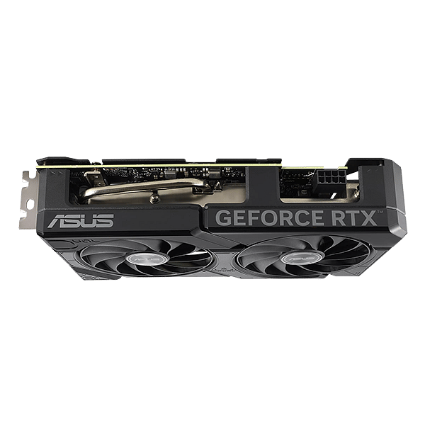 Asus Dual GeForce RTX 4070 OC Evo 12GB GDDR6 DLSS3  Tarjeta Gráfica Nvidia