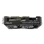 Asus Dual GeForce RTX 4070 OC Evo 12GB GDDR6 DLSS3  Tarjeta Gráfica Nvidia