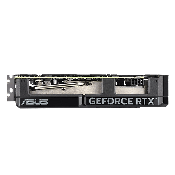 Asus Dual GeForce RTX 4070 OC Evo 12GB GDDR6 DLSS3  Tarjeta Gráfica Nvidia