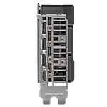 Asus Dual GeForce RTX 4070 OC Evo 12GB GDDR6 DLSS3  Tarjeta Gráfica Nvidia